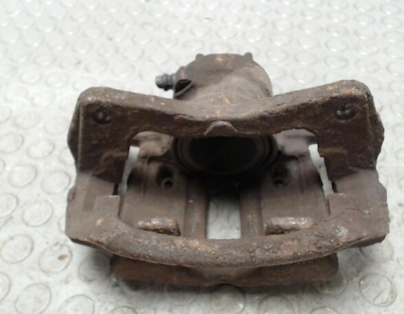 Brake Caliper MITSUBISHI Colt VI (Z2A, Z3A)