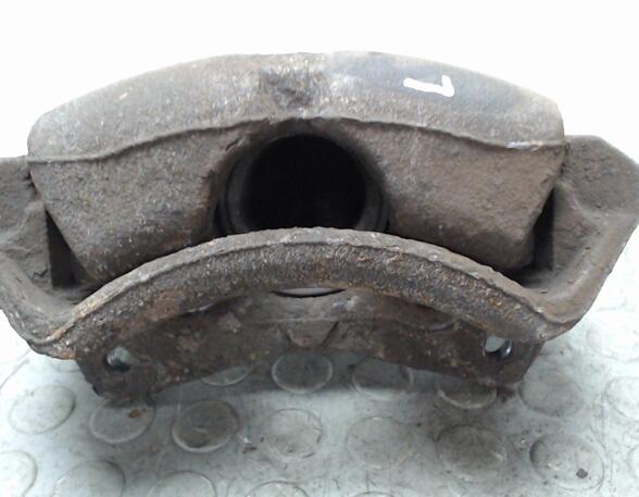 Brake Caliper MITSUBISHI Colt VI (Z2A, Z3A)