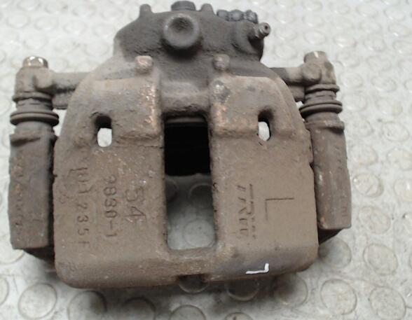 Brake Caliper MITSUBISHI Colt VI (Z2A, Z3A)