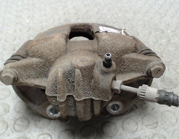 Brake Caliper PEUGEOT 207 (WA, WC)