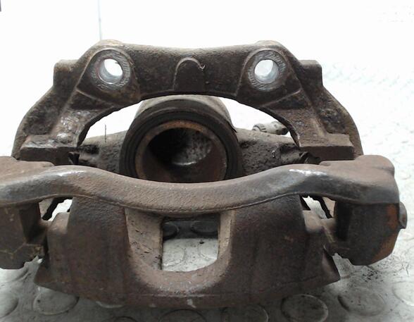 Brake Caliper PEUGEOT 207 (WA, WC)