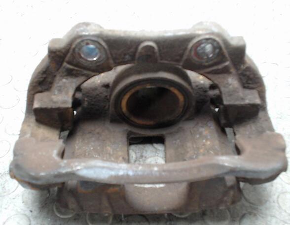 Brake Caliper PEUGEOT 207 (WA, WC)