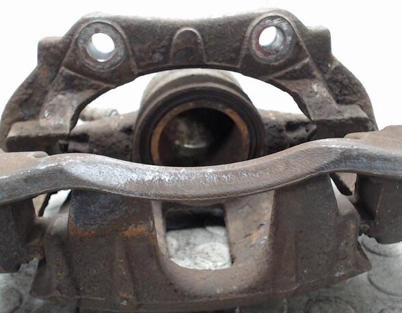 Brake Caliper PEUGEOT 207 (WA, WC)