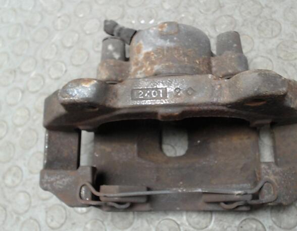 Brake Caliper FIAT Grande Punto (199), FIAT Punto (199), FIAT Punto Evo (199)