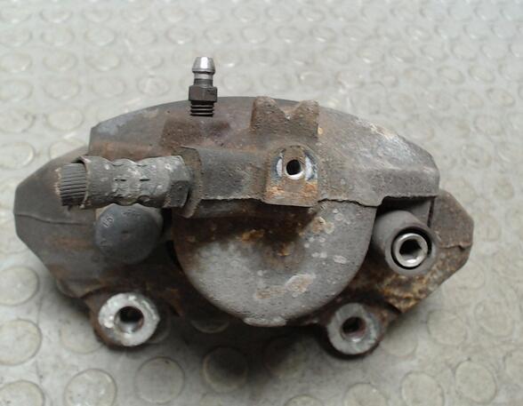 Brake Caliper FIAT Grande Punto (199), FIAT Punto (199), FIAT Punto Evo (199)