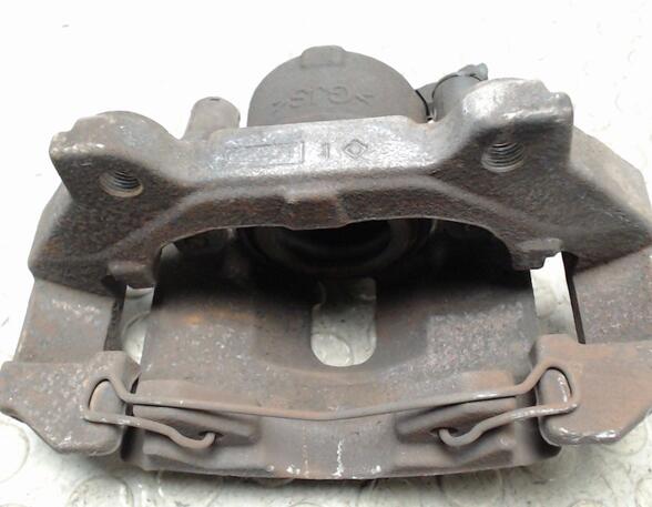 Brake Caliper FIAT Grande Punto (199), FIAT Punto (199), FIAT Punto Evo (199)