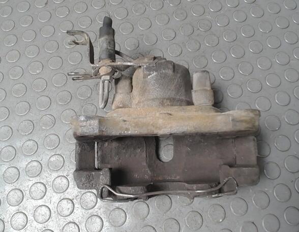 Brake Caliper AUDI A4 Avant (8E5, B6), AUDI A4 Avant (8ED, B7)