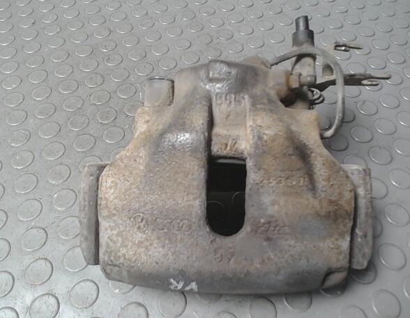 Brake Caliper AUDI A4 Avant (8E5, B6), AUDI A4 Avant (8ED, B7)