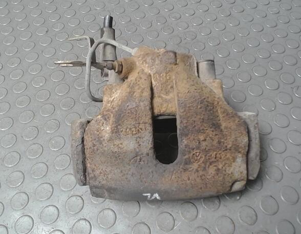 BREMSSATTEL VORN LINKS  (Bremsen vorn) Audi Audi A4 Benzin (8E/8H/QB6) 1984 ccm 96 KW 2001>2004