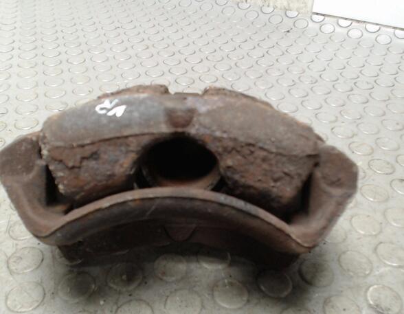 Brake Caliper MITSUBISHI Colt VI (Z2A, Z3A)