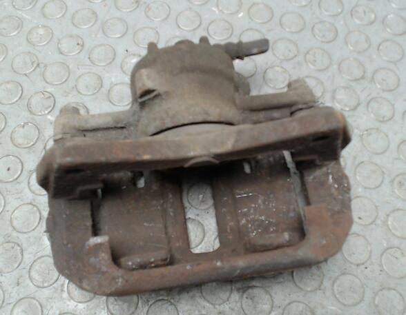 Brake Caliper MITSUBISHI Colt VI (Z2A, Z3A)