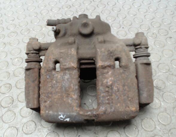 Brake Caliper MITSUBISHI Colt VI (Z2A, Z3A)