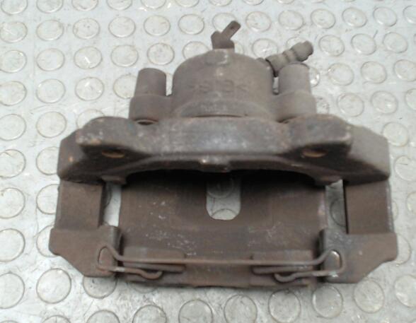 Brake Caliper FIAT Grande Punto (199), FIAT Punto (199), FIAT Punto Evo (199)