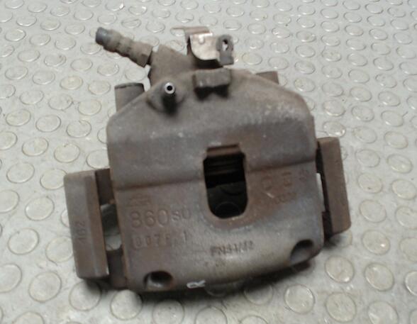 Brake Caliper FIAT Grande Punto (199), FIAT Punto (199), FIAT Punto Evo (199)