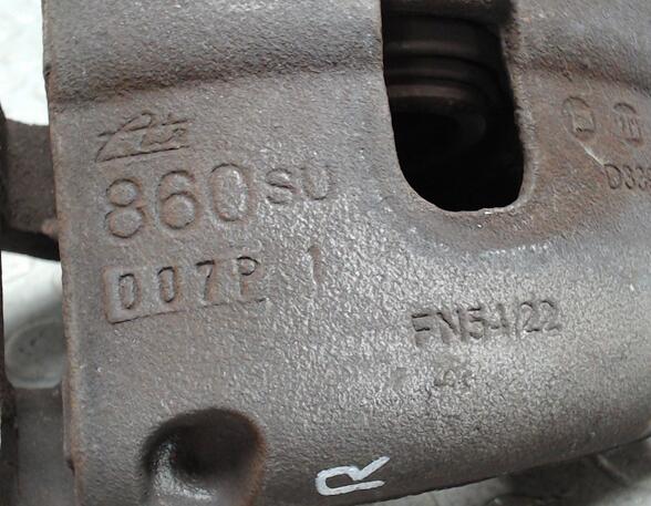 Brake Caliper FIAT Grande Punto (199), FIAT Punto (199), FIAT Punto Evo (199)