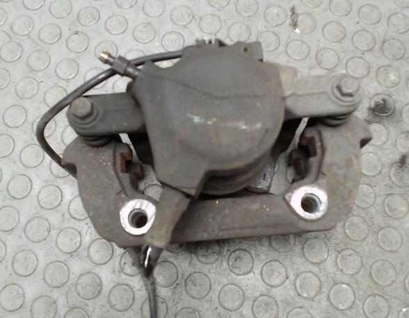 Brake Caliper MERCEDES-BENZ C-Klasse T-Model (S203)