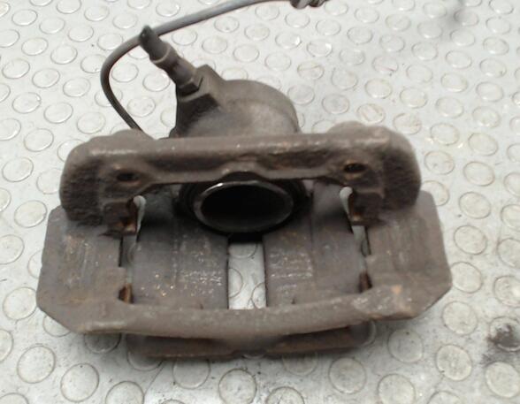 Brake Caliper MERCEDES-BENZ C-Klasse T-Model (S203)