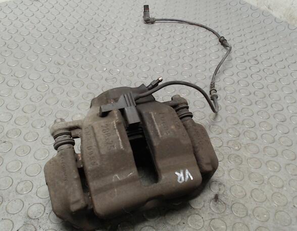 Brake Caliper MERCEDES-BENZ C-Klasse T-Model (S203)