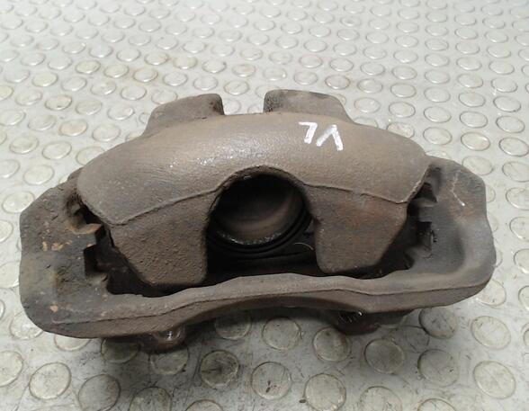 Brake Caliper CITROËN C8 (EA, EB)