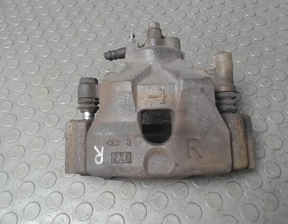 Brake Caliper MAZDA 6 Station Wagon (GY)