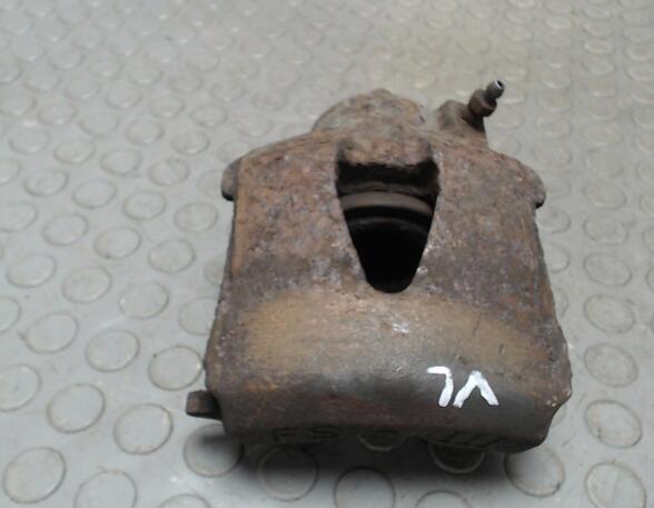 Brake Caliper VW New Beetle (1C1, 9C1)