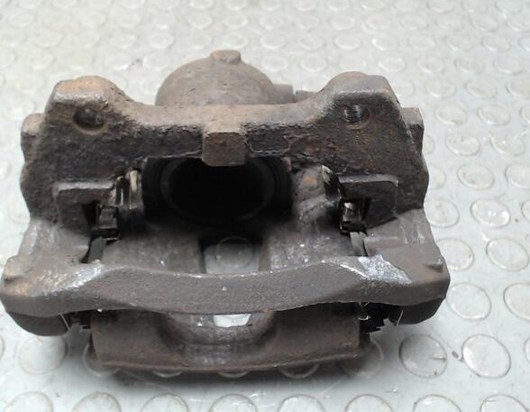 Brake Caliper FIAT Grande Punto (199), FIAT Punto Evo (199)