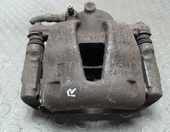 Brake Caliper FIAT Grande Punto (199), FIAT Punto Evo (199)