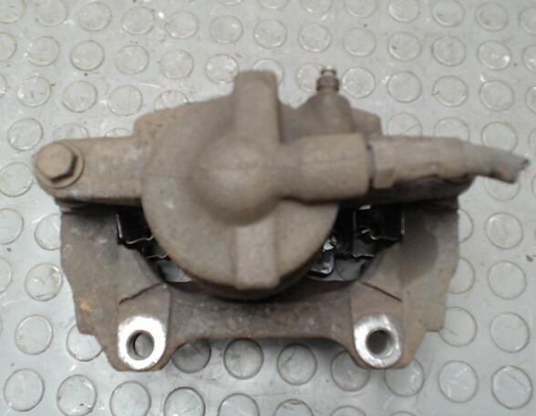 Brake Caliper FIAT Grande Punto (199), FIAT Punto Evo (199)