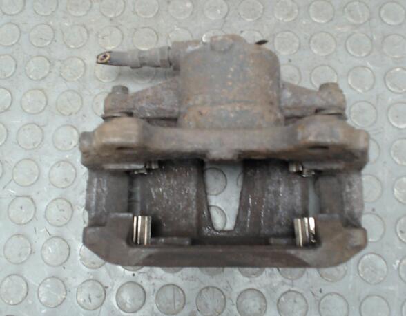 Brake Caliper FIAT Grande Punto (199), FIAT Punto Evo (199)