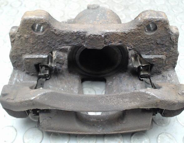 Brake Caliper FIAT Grande Punto (199), FIAT Punto Evo (199)