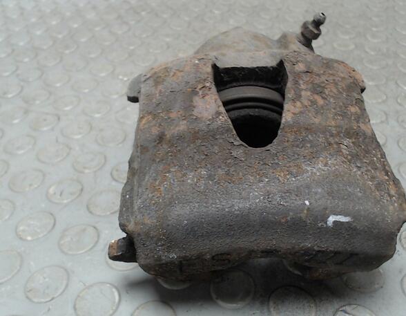 Brake Caliper SKODA Fabia I Combi (6Y5)