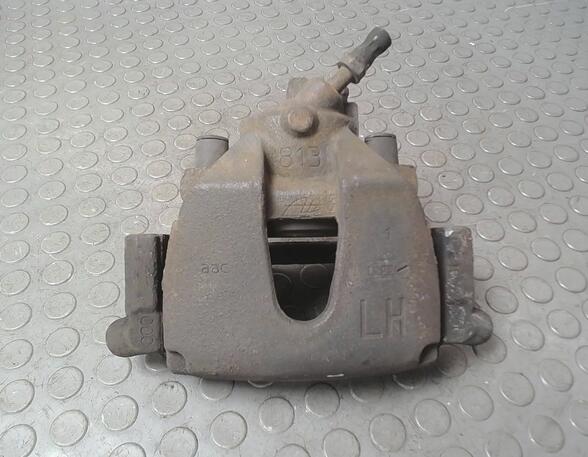 Brake Caliper FORD Focus II (DA, DP, HCP)