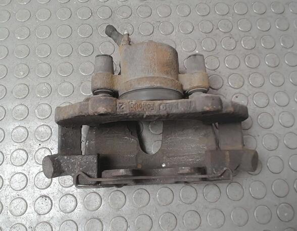 Brake Caliper FORD Focus II (DA, DP, HCP)