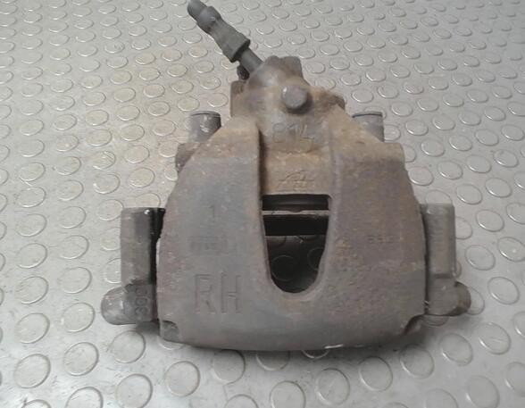 Brake Caliper FORD Focus II (DA, DP, HCP)