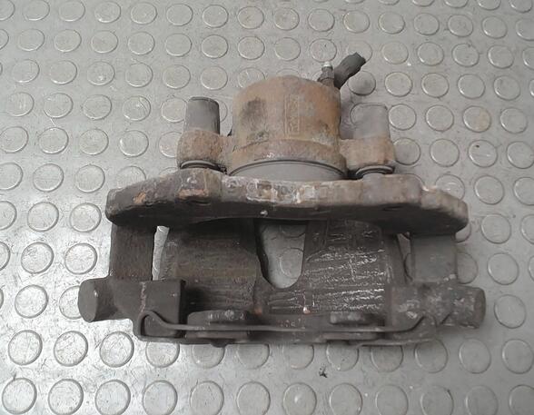 Brake Caliper FORD Focus II (DA, DP, HCP)