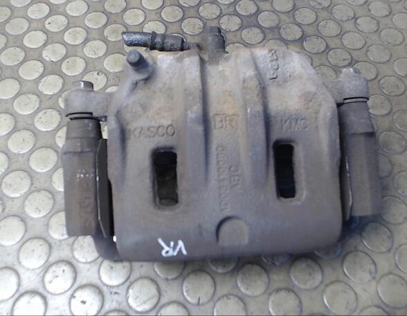 Brake Caliper KIA Sorento I (JC)