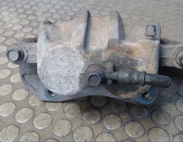 Brake Caliper KIA Sorento I (JC)