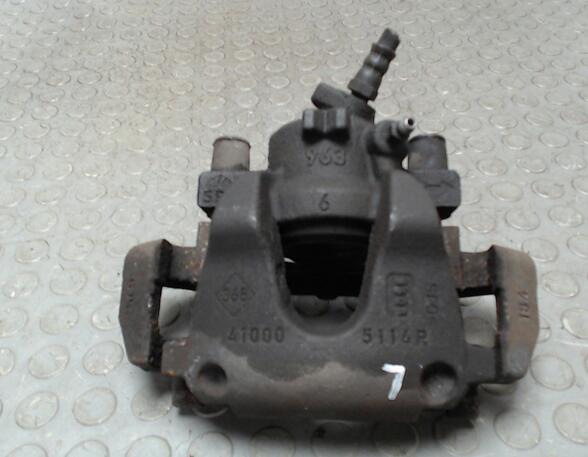 Brake Caliper DACIA Logan MCV II (--)