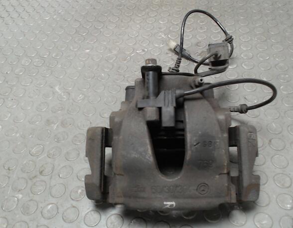 Brake Caliper MERCEDES-BENZ E-Klasse (W211)