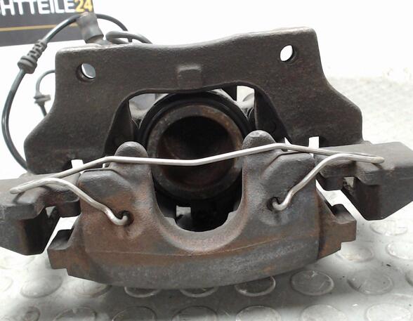 Brake Caliper MERCEDES-BENZ E-Klasse (W211)