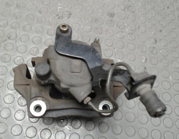 Brake Caliper MERCEDES-BENZ E-Klasse (W211)