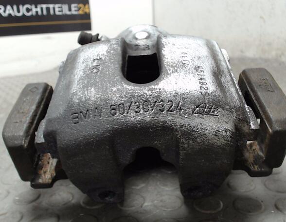 BREMSSATTEL VORN LINKS  (Bremsen vorn) BMW X 5 Diesel (E53) 2926 ccm 135 KW 2001>2002