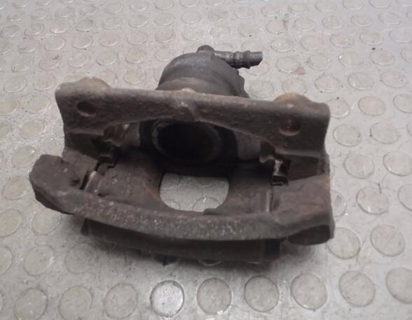 Brake Caliper CITROËN C1 (PM, PN)