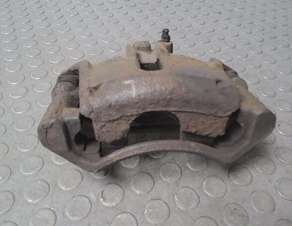 Brake Caliper OPEL Agila (A) (A H00)