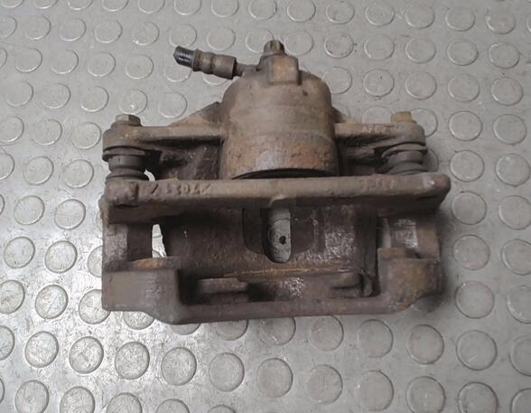 Brake Caliper OPEL Agila (A) (A H00)