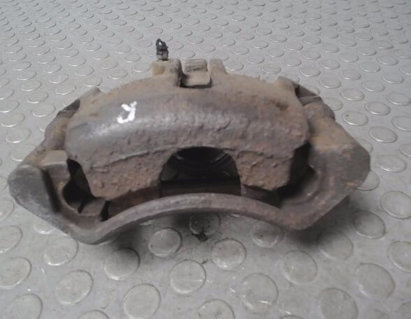 Brake Caliper OPEL Agila (A) (A H00)