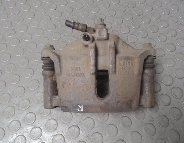 Brake Caliper OPEL Agila (A) (A H00)