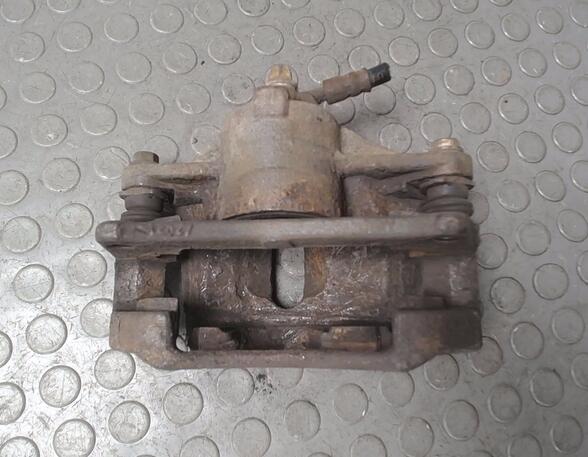 Brake Caliper OPEL Agila (A) (A H00)