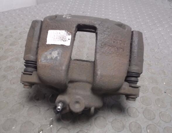 BREMSSATTEL VORN LINKS MIT HALTER (Bremsen vorn) Peugeot 207 Benzin (W) 1598 ccm 88 KW 2010>2011