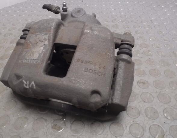 Brake Caliper PEUGEOT 207 SW (WK)